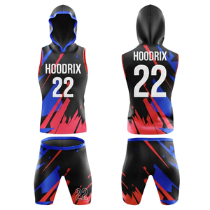 Custom Sublimated 7 on 7 Football Uniforms Set Breathable <b>Compression</b> Quick Dry Men Youth 7v7 Team Practice Jersey Best Quality - Product Image 1