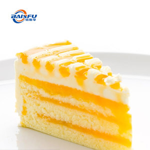 ผงเข้มข้นรสส้มแมนดาริน เกรดอาหาร ชนิดน้ำ กลิ่นส้มหวาน สำหรับเครื่องดื่ม ลูกอม ไอศกรีม ขนมอบ โยเกิร์ต - Product Image 2