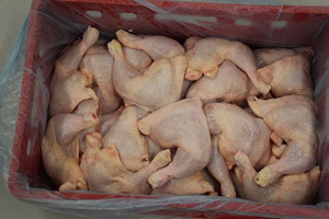 Frozen <b>Chicken</b> Leg Quarters Export Grade Bulk Supply for Restaurants and Food Distributors - Product Image 6