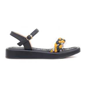 Black Casual Softy For Women - Product Image 2