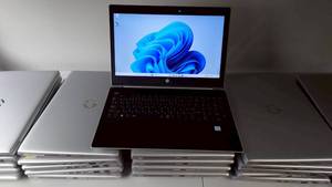 Prix Parfaits Excellente Qualité HP ProBook 450 G5 d'occasion 8ème génération 256 Mo de RAM 256 Go de SSD 15,6 pouces Windows 10 Ordinateur portable Intel Core i5 - Product Image 6