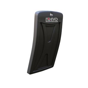 Couverture arrière pour sièges de cinéma, conçue avec un matériau de surface durable offrant une résistance aux chocs et une cohérence visuelle à long terme - Product Image 2