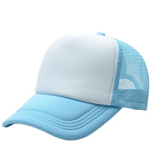 Nouvelle arrivée Casquettes de camionneur en toile personnalisables pour hommes et femmes Design Snapback réglable pour vêtements décontractés en plein air en 2025 - Product Image 5