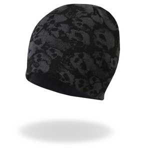 Bonnet d'été élastique personnalisé respirant pour la course à pied, usage quotidien adulte, avec motif camouflage à caractères - Product Image 3