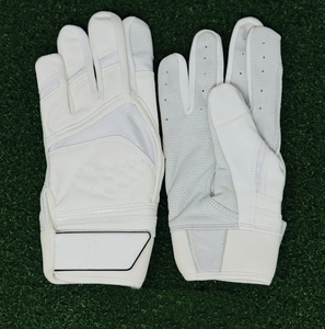 Guantes de Béisbol con Puño Corto y Diseño de Logotipo Personalizado, Fabricantes de Guantes de Béisbol y Sóftbol de Cuero Genuino para Jóvenes, Hombres y Adultos - Product Image 6
