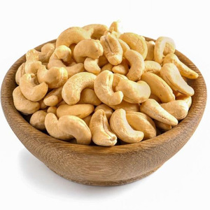 เม็ดมะม่วงหิมพานต์ดิบจากอังกฤษเม็ดมะม่วงหิมพานต์คั่วเค็ม - Product Image 3