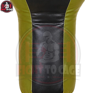 Saco de Boxeo de Piel de Última Generación en Diferentes Colores para Gimnasio y MMA, Diseño Personalizado, Relleno de EPE Resistente, Ecológico - Product Image 4