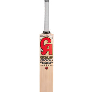 Bate de críquet profesional de madera de sauce inglés puro, grado 1, edición jugador, Mega Impex, tamaño y color personalizables - Product Image 1