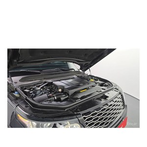 Land Rover Range Rover 4.4 SDV8 AB Diésel 2015/1, 128.686 km, Estándar de Emisiones Euro V, Volante a la Izquierda - Product Image 6