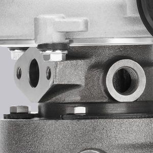 Turbocompressore per modelli Saab 9-3/9-5 2.0L 2.3L B205E B235E GT1752S 452204 0005 9172123 Ricambi - Product Image 6