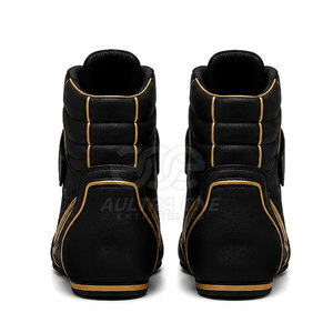 Zapatos de Carreras de Karting Avanzados para Tobillo, que Ofrecen un Ajuste Cómodo, una Construcción Ligera y un Control Suave Durante las Carreras - Product Image 3