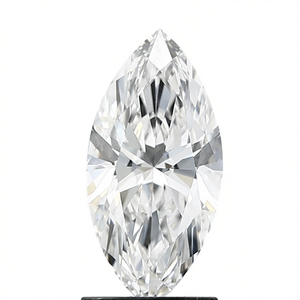 Diamants en vrac certifiés IGI 9.01 HEART VS2, diamant cultivé neuf - Product Image 2