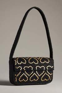 Nueva Colección de Bolsos de Mensajero con Cuentas Estilo Bohemio Indio para Mujer, Hechos a Mano, para la Noche, de Glowin Fashion - Product Image 2