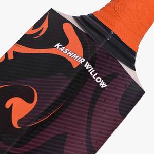 Bate de Cricket y Sóftbol Cp Cricket, Bate de Cricket y Tenis para Interiores, Bate de Cricket Suave para Interiores, Bate de Cricket Drake Kashmir Willow - Product Image 5