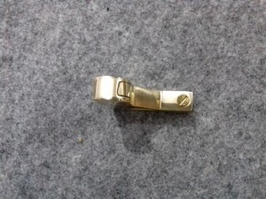 ก้านบันไดทองเหลืองด้านเดียวสำหรับก้าน13มม. แท่นวางสำหรับขัดพรม - Product Image 4