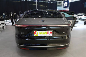 Venta Especial: Auto de Lujo NIO ET9, Vehículos Inteligentes, Autos Usados de Segunda Mano y Nuevos en Stock - Product Image 3