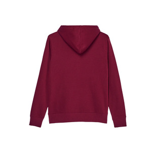 Sudaderas casuales de invierno, personalizadas, de forro polar grueso, transpirables, de manga larga. - Product Image 6