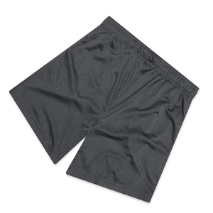 Pantalones Cortos de Malla Casuales para Hombre 2026, de Secado Rápido, con Bolsillos Dobles, Holgados, de 5 Pulgadas de Entrepierna, Personalizados para Gimnasio - Product Image 2