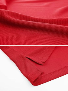 T-shirts personnalisés à bas prix, meilleure qualité, nouvelle arrivée, t-shirts pour hommes fabriqués au Pakistan - Product Image 3