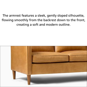 Modern L Shape Sectional <b>Sofa</b> Minimalist Living Room Furniture Comfortable Upholstered <b>Sofa</b> with Chaise Lounge for Home Interior - Product Image 4