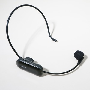[EARZONE] Système de communication audio pour visites d'usine avec récepteurs illimités, guide audio sans fil LiberLink - Product Image 4