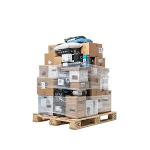 Paletas de Liquidación al por Mayor, Productos Mixtos, Excedentes, Devoluciones, Electrónica, Artículos para el Hogar, Herramientas, Ropa, Accesorios - Product Image 3