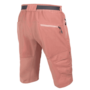 Shorts de cyclisme pour hommes d'été, respirants, à séchage rapide, en spandex/polyester, pour le vélo - Product Image 2