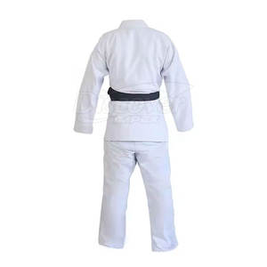 Uniformes de Judo Hechos en Pakistán, Uniformes de Judo de Alta Calidad, Uniformes de Judo Más Vendidos - Product Image 3