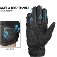 Équipement de protection pour longboard, gants de longboard en cuir pour adultes avec patins coulissants, prix de gros
