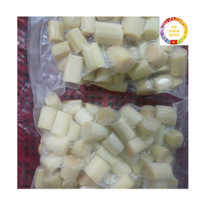 Palitos de Caña de Azúcar Congelados |   Caña de Azúcar Fresca y Dulce IQF Natural para Jugos de Bar de Playa, Proveedor Mayorista - Product Image 3