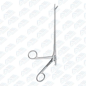 Instrumento Quirúrgico Ortopédico con Certificación CE, Rongeur Proclean de Acero Inoxidable para Laminectomía, Ancho 2mm/18cm (7 Pulgadas) - Product Image 3