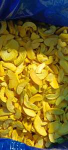 Chips de mangue cuites au four, faibles en gras, prêtes à consommer, semi-molles, collations fruitées sucrées, pour tous les âges, Vietnam 99GD - Product Image 3