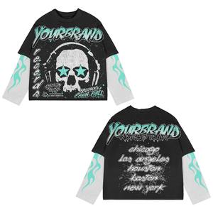 Best Quality Professional Men Fashionable T-Shirts Customised Logo And Style Wholesale <b>Top</b> Selling Men T Shirts - Product Image 3