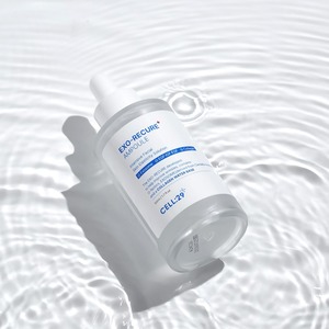 [LACOM] Ampoule d'exosomes pour booster l'élasticité de la peau, essence faciale CELL29 EXO-RECURE AMPOULE - Product Image 3