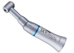 ชุดอุปกรณ์แฮนด์พีซทันตกรรมแบบความเร็วต่ำ รุ่น EX-203C - Product Image 6