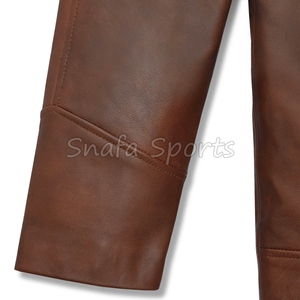 Wholesale Custom Logo Latest Designs <b>Winter</b> <b>Leather</b> <b>Jacket</b> for Women With Custom Made Logo Design In Low Price - Product Image 4