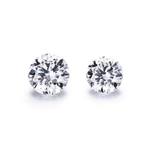Diamante Suelto Cultivado en Laboratorio con Certificación IGI, Color DEF, Claridad VVS VS, Corte Brillante Redondo, Pulido, Fabricante y Proveedor Mayorista de la India - Product Image 1