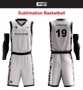 Les dix meilleurs produits à prix raisonnable, uniformes de sport et de basket-ball pour hommes, fabriqués au Pakistan - Product Image 2