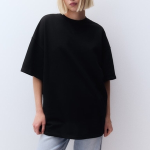 Sudadera de Cuello Redondo Personalizada con Logotipo, de Alta Calidad, Estilo Deportivo, Corte Ajustado para Otoño - Product Image 1