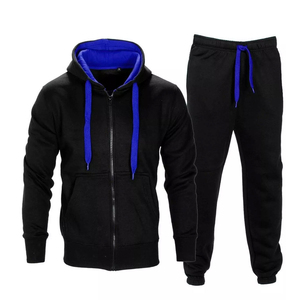 Conjunto Deportivo Personalizado para Hombre, Estilo Moderno, Corte Ajustado, Ropa Deportiva de Verano, Diseño Nuevo - Product Image 5