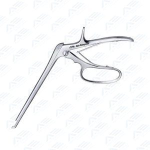 Pince à perforer pour laminectomie Ferris Smith Kerrison, best-seller, en acier inoxydable de qualité supérieure, poinçons pour os sphénoides - Product Image 5