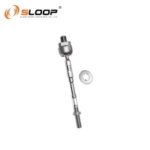 48521-9N00A แร็คท้าย r/l สำหรับนิสสัน - Product Image 1