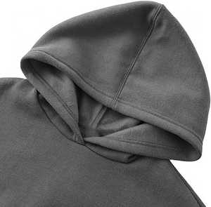 65% Cotton 35% Polyester Cropped Athletics Club Full <b>Zip</b> <b>Hood</b> Racing Green Women's Tracksuit Crop Top Hoodie - Product Image 5