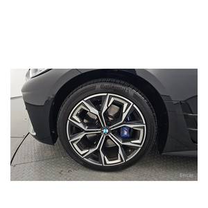 BMW 420i M Sports Gran Coupé Serie 4 2024 con Volante a la Izquierda, Caja de Cambios Automática y Cámara Trasera, 33,865 km - Product Image 5