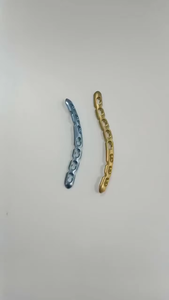 Sistema de Placa en S para Clavícula, Ortopédica y Quirúrgica, de Titanio Puro, para Fijación de Fracturas Clavículares por Compresión - Product Image 6