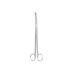 Tijeras de Disección al Por Mayor, Instrumento de Corte de Precisión de Acero Inoxidable de Grado Médico, Juego de Instrumentos para Uso Hospitalario - Product Image 1