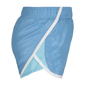 Fabricante de Pantalones Cortos de Grappling para Mujer al por Mayor – Ropa Deportiva de Combate al por Mayor - Product Image 2