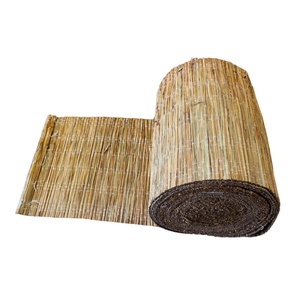 Wanggol Windbreaker Export Size 45cm x 20cm : Quality Assurance: Wanggol Windbreaker Coconut Plant Protectors - Product Image 1