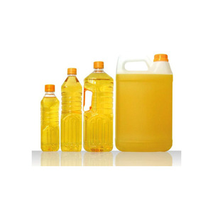 Aceite de canola de grado exportación suministrado en botellas y bidones sellados, listo para envío. - Product Image 6