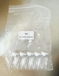 เซรั่มบำรุงผิวหน้าแบบกำหนดเองโลโก้ได้ - Product Image 6